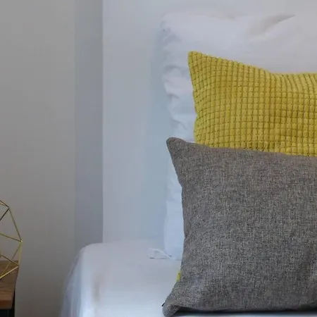 Apartament T2 Centre, Climatise