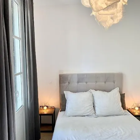 T2 Centre, Climatise * Montpellier