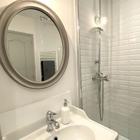 Appartement T2 Centre, Climatisé *