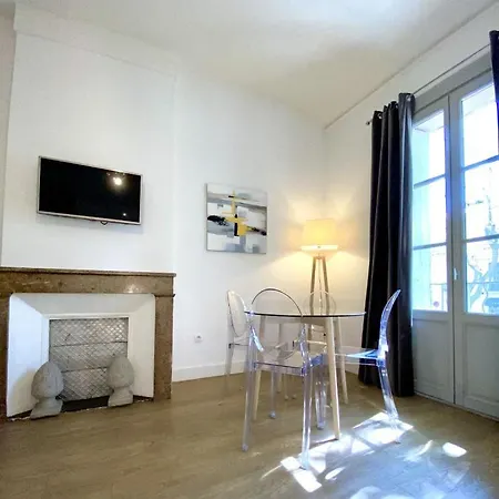T2 Centre, Climatise Apartament Montpellier