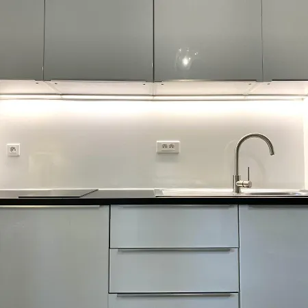 T2 Centre, Climatisé * Montpellier