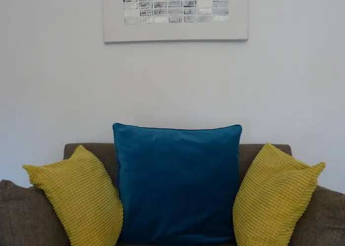 Apartament T2 Centre, Climatise Montpellier