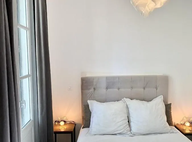 T2 Centre, Climatise * Montpellier