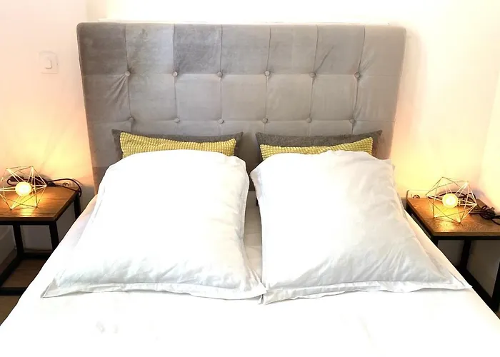 T2 Centre, Climatisé Apartamento Montpellier