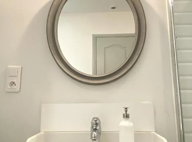 T2 Centre, Climatisé Montpellier