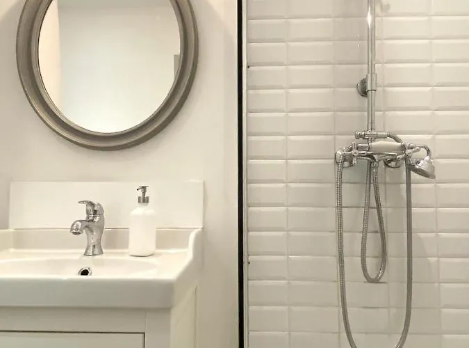 T2 Centre, Climatisé Apartamento *