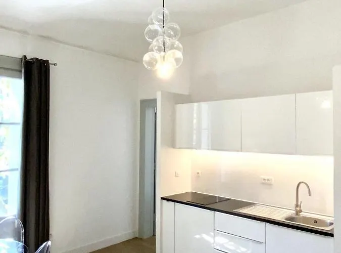 T2 Centre, Climatisé Apartamento *